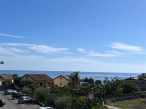 Relax Sea Capomulini Appartamento su due livelli Acireale